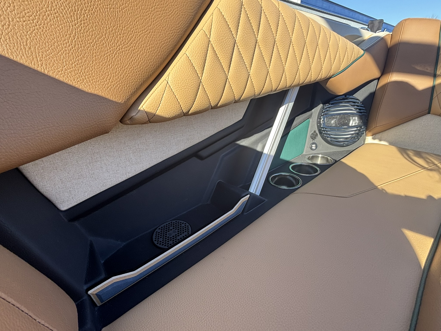 2026 Tige Boats Z3 for sale in Grandview, Missouri