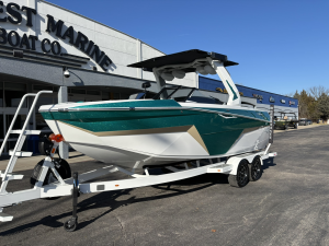 2026 Tige Boats Z3 for sale in Grandview, Missouri