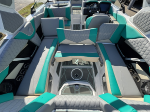 2026 Tige Boats Z3 for sale in Grandview, Missouri