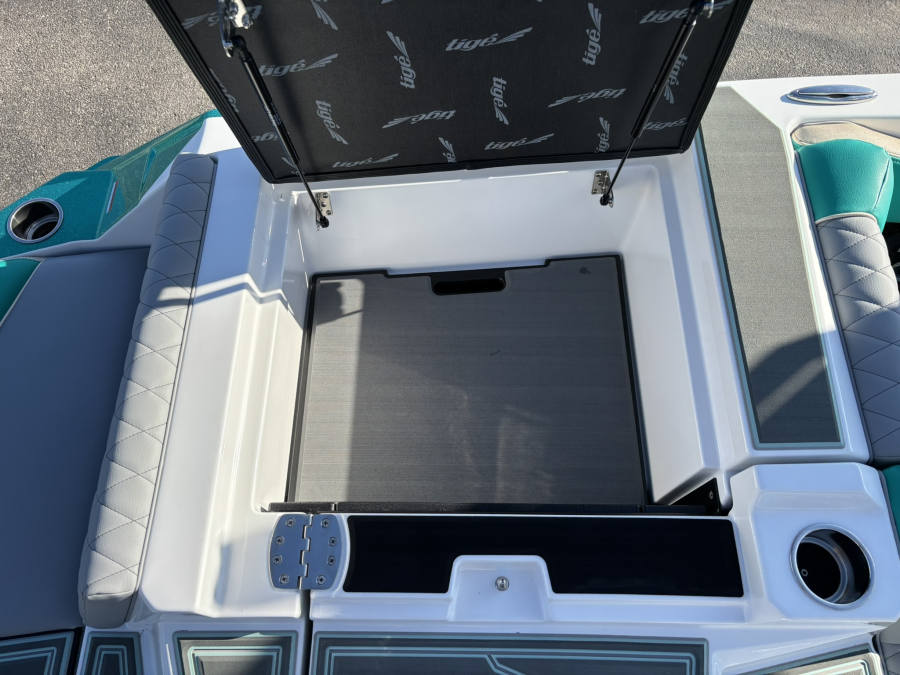 2026 Tige Boats Z3 for sale in Grandview, Missouri