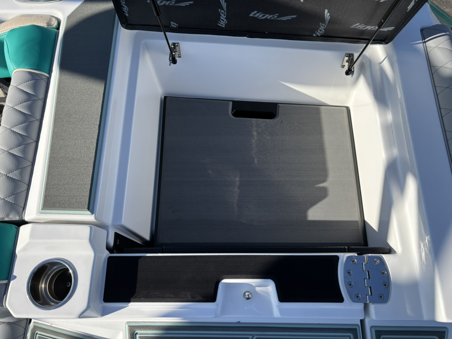 2026 Tige Boats Z3 for sale in Grandview, Missouri