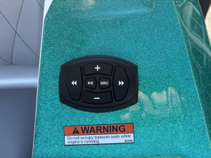 2026 Tige Boats Z3 for sale in Grandview, Missouri