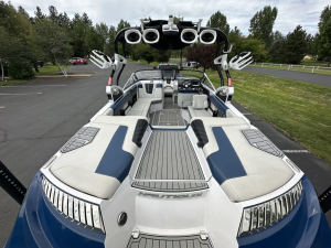 2013 Nautique Boats G23 for sale in Bend, Oregon