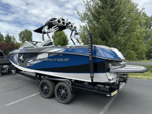 2013 Nautique Boats G23 for sale in Bend, Oregon