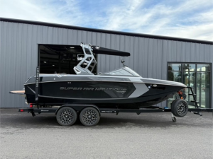 2017 Nautique Boats G21 for sale in Washougal, Washington