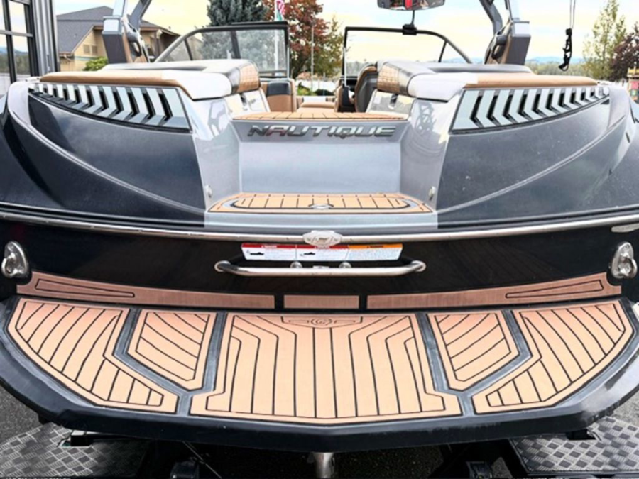 2017 Nautique Boats G21 for sale in Washougal, Washington