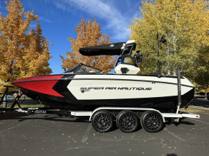 2019 Nautique Boats G23 for sale in Bend, Oregon