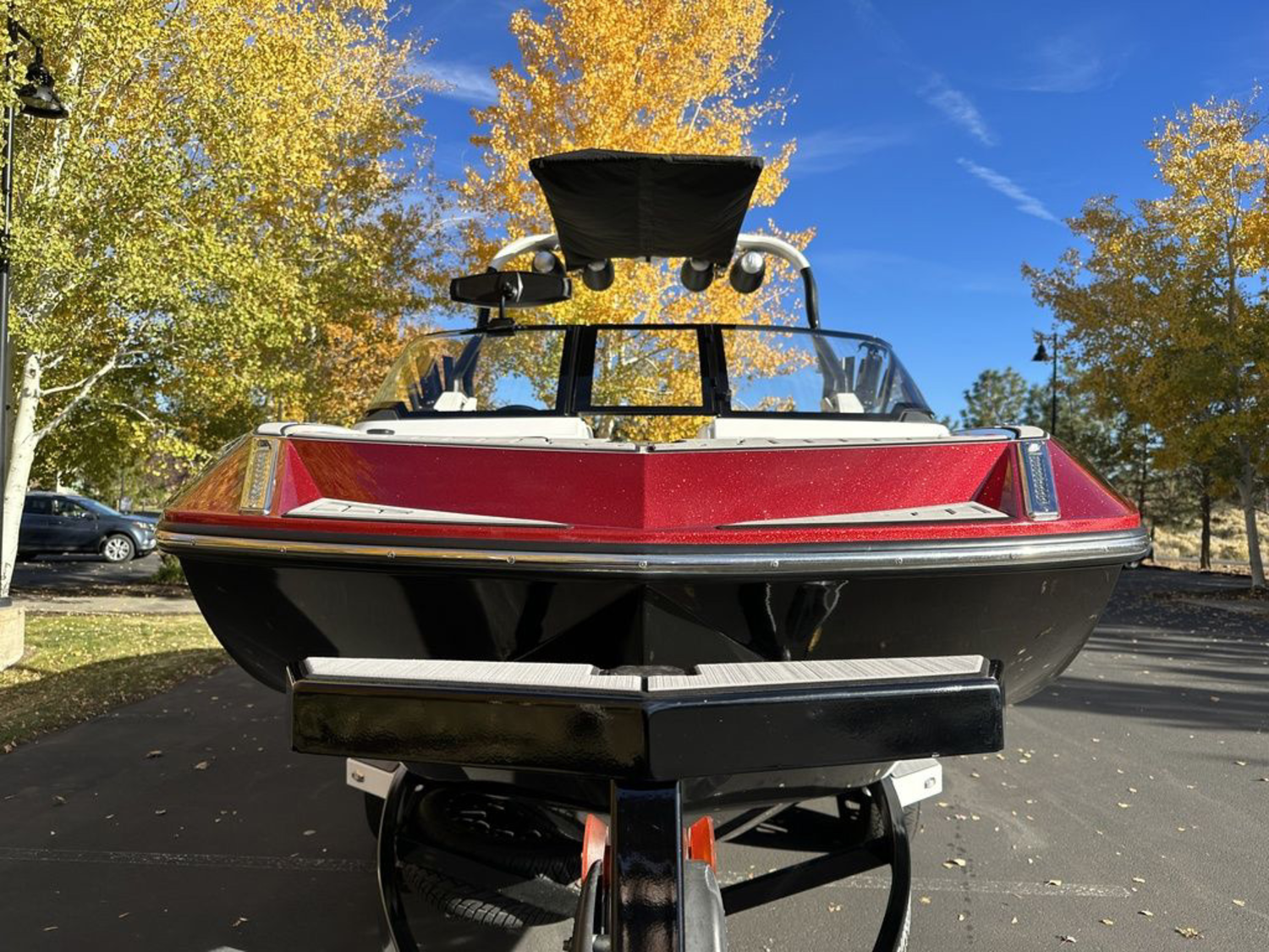 2019 Nautique G23