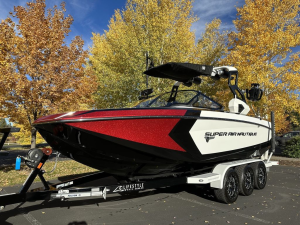 2019 Nautique Boats G23 for sale in Bend, Oregon