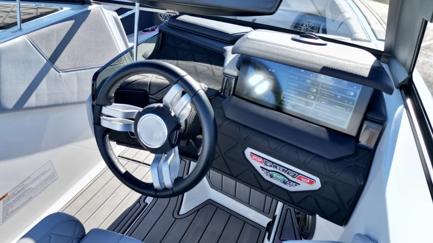 2023 Nautique Boats GS22 for sale in Broadway, North Carolina