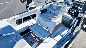 2023 Nautique Boats GS22 for sale in Broadway, North Carolina