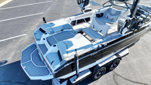 2023 Nautique Boats GS22 for sale in Broadway, North Carolina