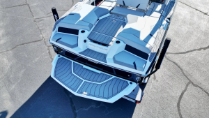 2023 Nautique Boats GS22 for sale in Broadway, North Carolina