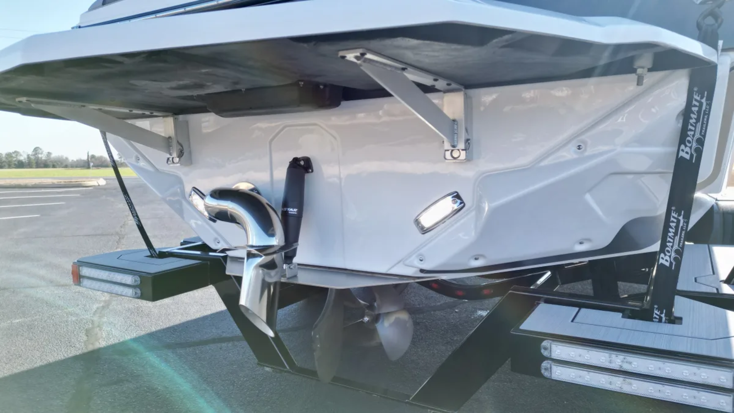 2023 Nautique Boats GS22 for sale in Broadway, North Carolina