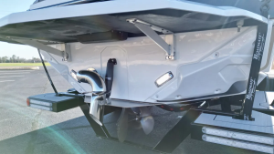 2023 Nautique Boats GS22 for sale in Broadway, North Carolina