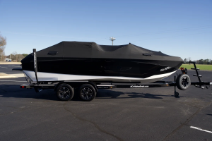 2023 Nautique Boats GS22 for sale in Broadway, North Carolina