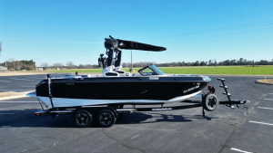 2023 Nautique Boats GS22 for sale in Broadway, North Carolina