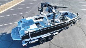 2023 Nautique Boats GS22 for sale in Broadway, North Carolina