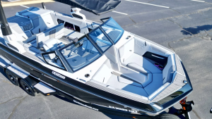 2023 Nautique Boats GS22 for sale in Broadway, North Carolina
