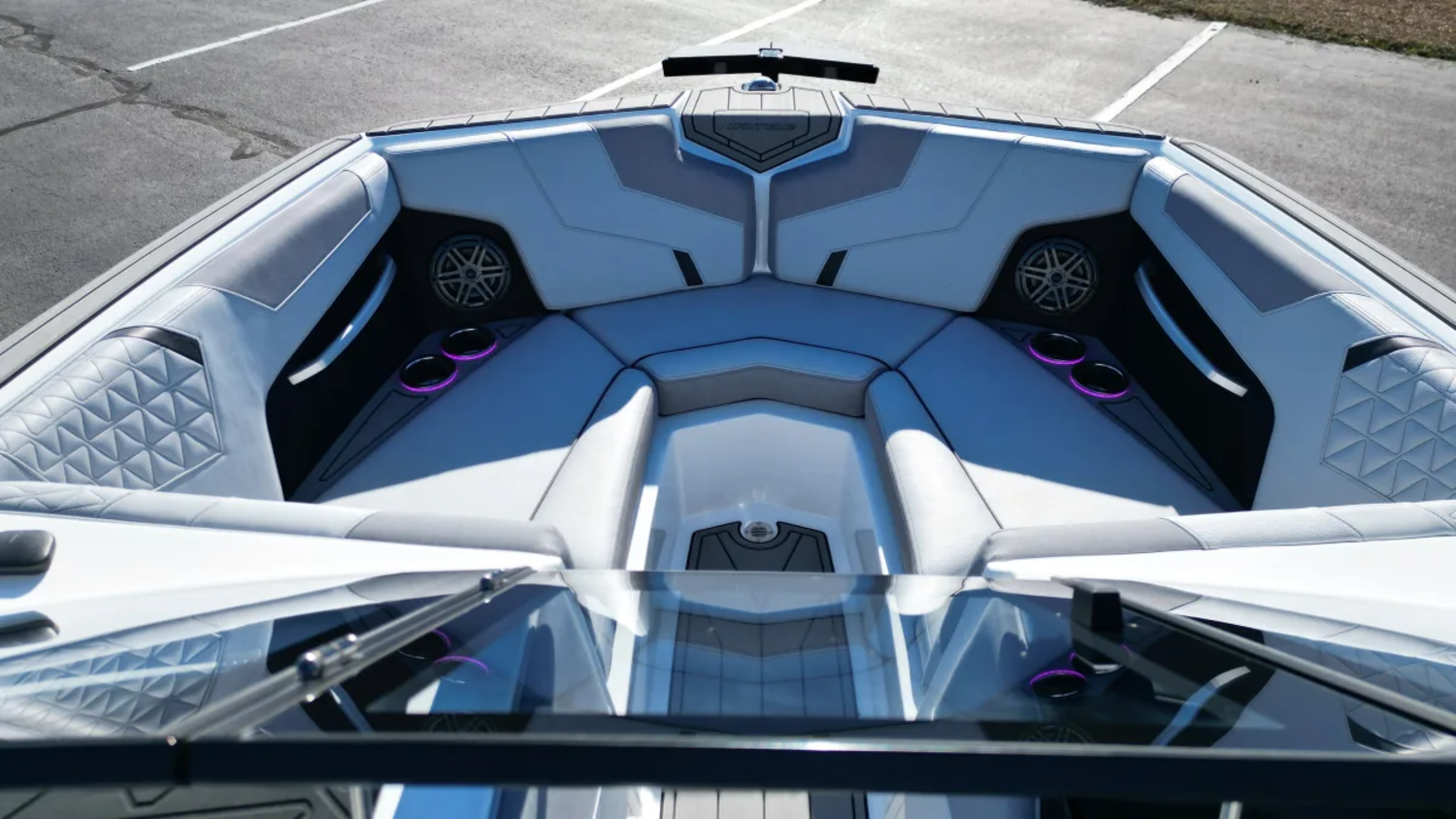 2023 Nautique Boats GS22 for sale in Broadway, North Carolina