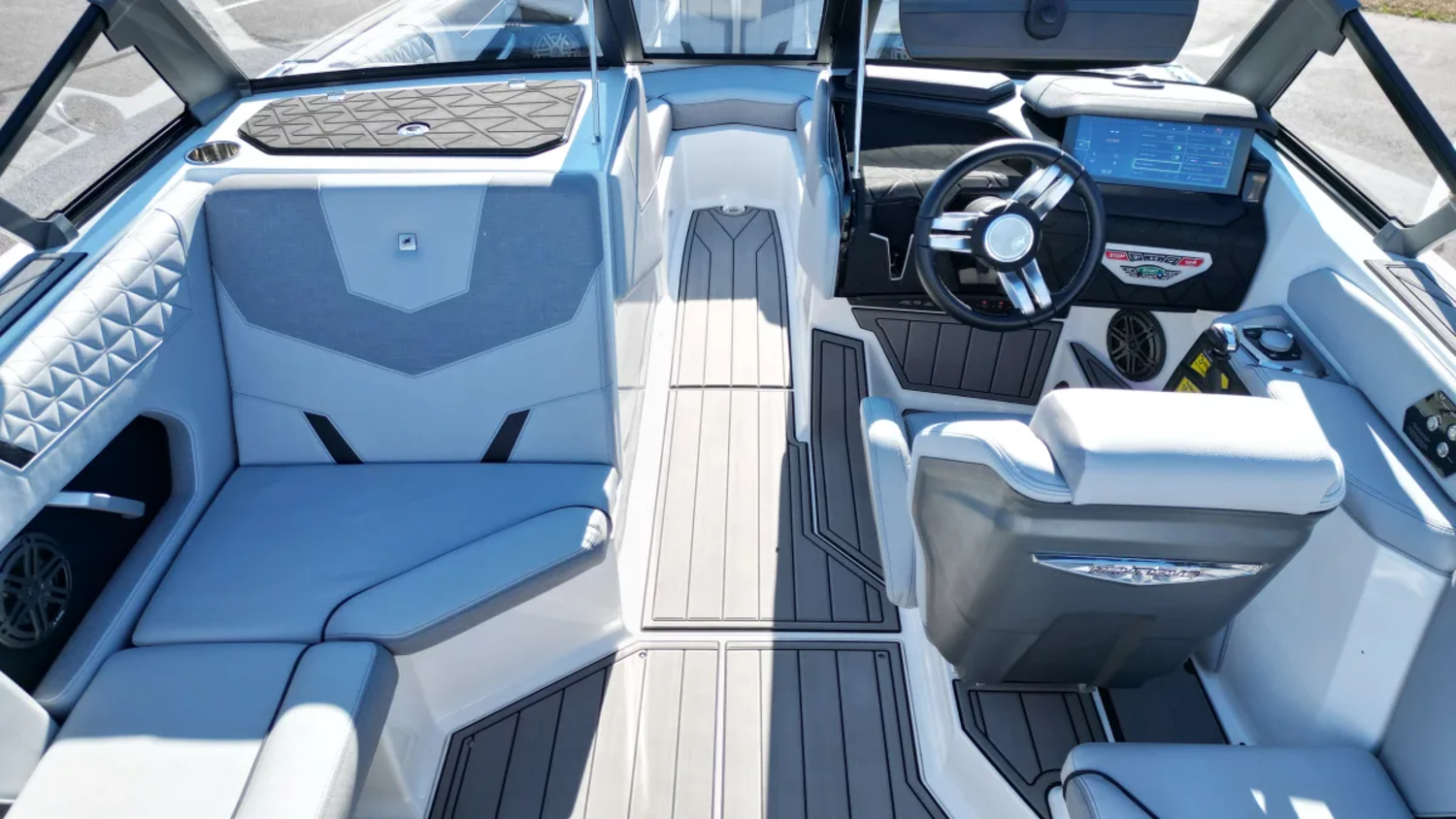 2023 Nautique Boats GS22 for sale in Broadway, North Carolina