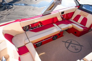 2022 Mastercraft Boats X24 for sale in Osage Beach, Missouri