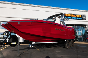 2022 Mastercraft Boats X24 for sale in Osage Beach, Missouri
