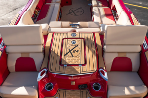 2022 Mastercraft Boats X24 for sale in Osage Beach, Missouri