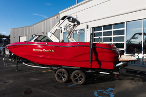 2022 Mastercraft Boats X24 for sale in Osage Beach, Missouri
