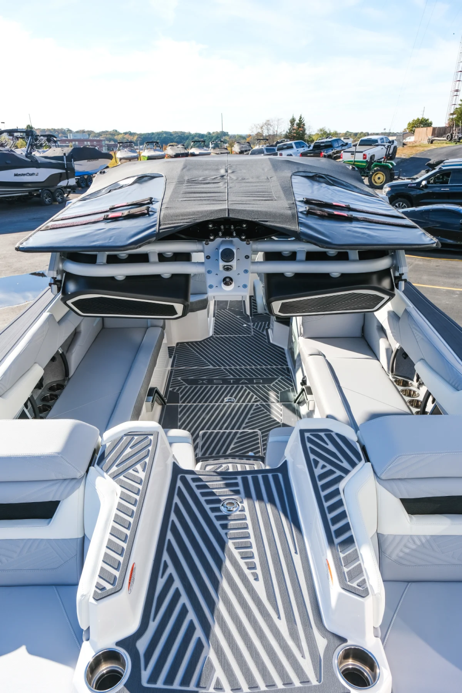 2026 Mastercraft Boats X-Star for sale in Osage Beach, Missouri