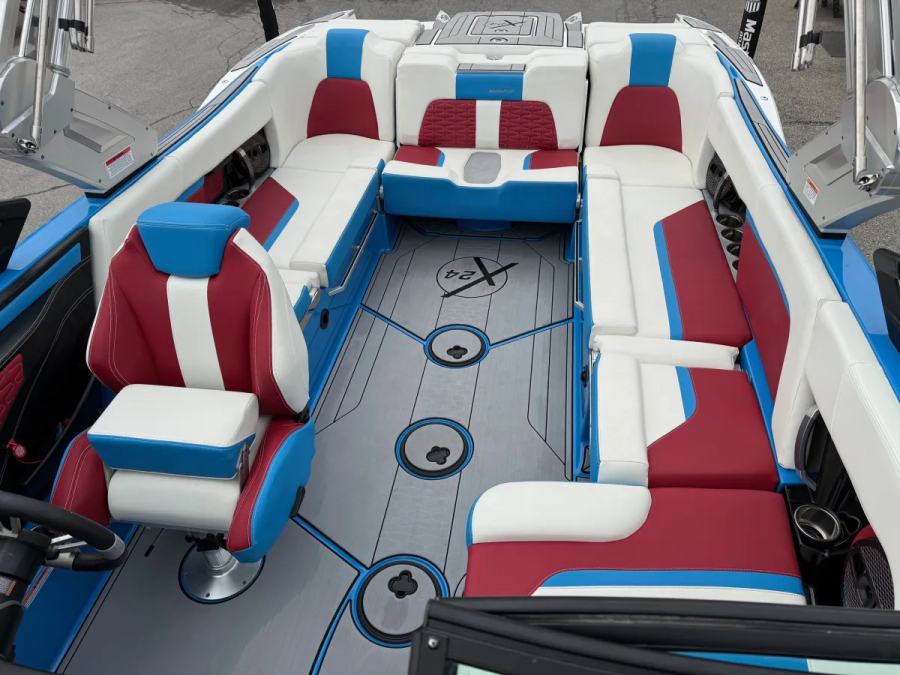 2024 Mastercraft Boats X24 for sale in Salt Lake City, Utah