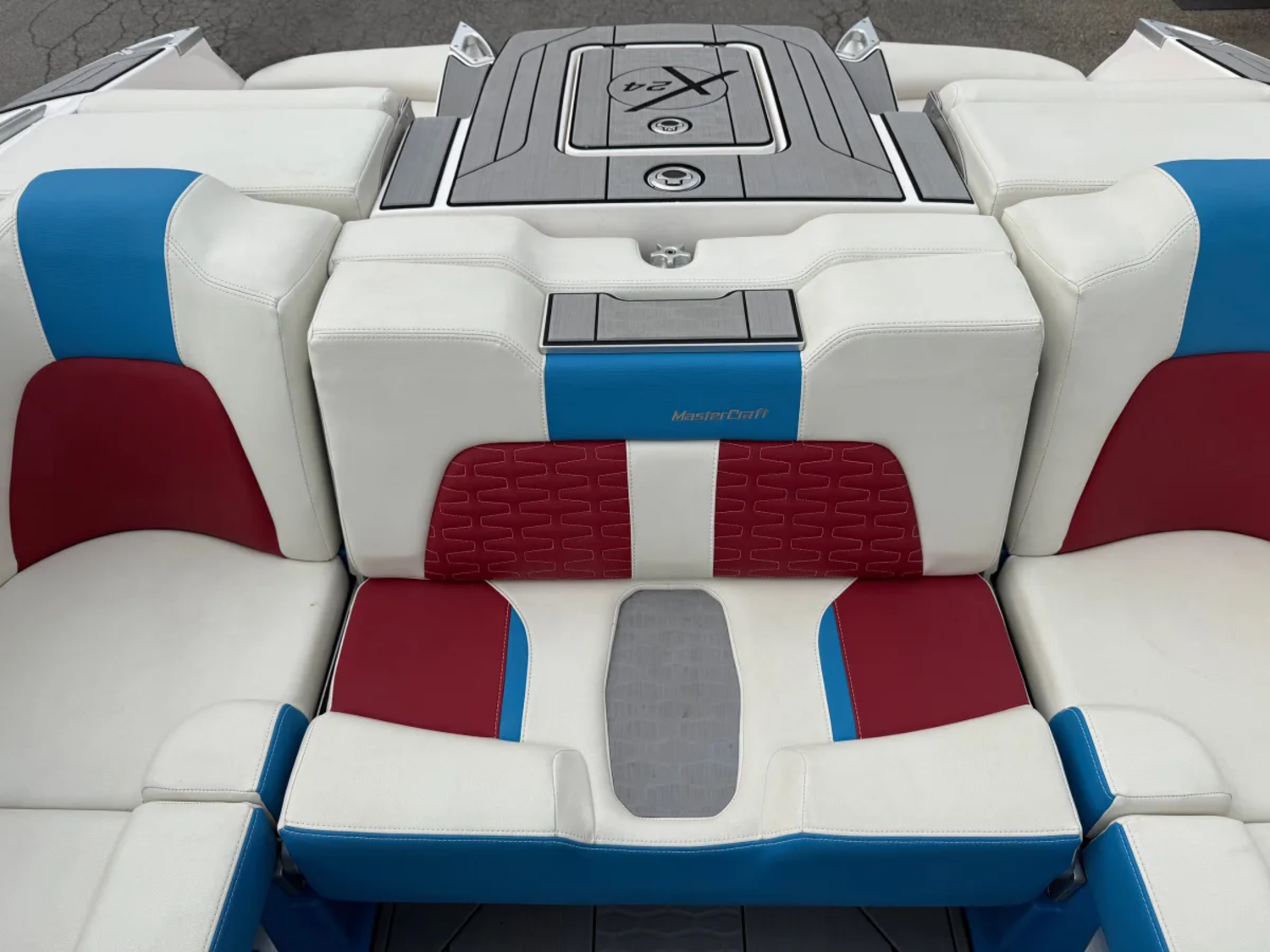 2024 Mastercraft Boats X24 for sale in Salt Lake City, Utah