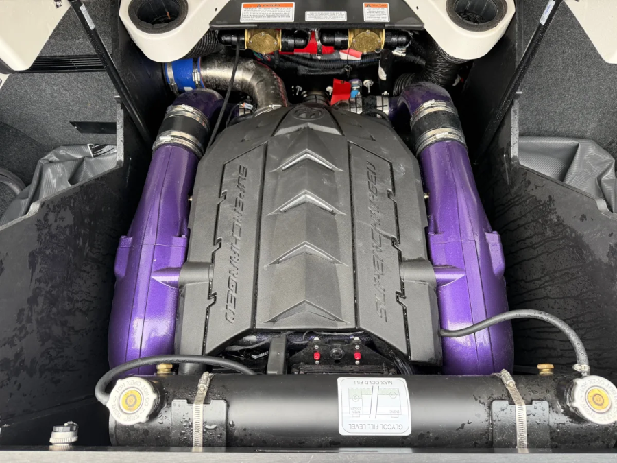 2024 Mastercraft Boats X24 for sale in Salt Lake City, Utah