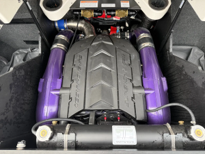 2024 Mastercraft Boats X24 for sale in Salt Lake City, Utah