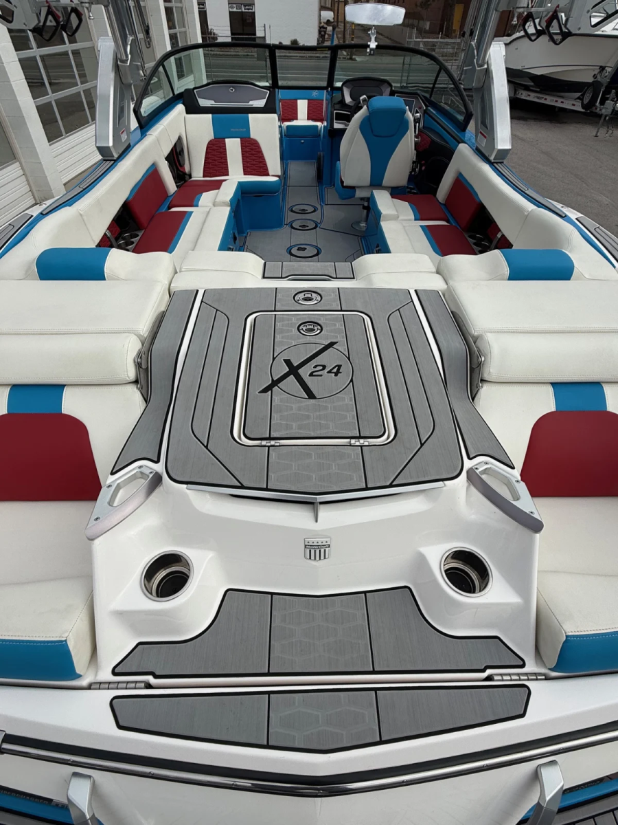 2024 Mastercraft Boats X24 for sale in Salt Lake City, Utah