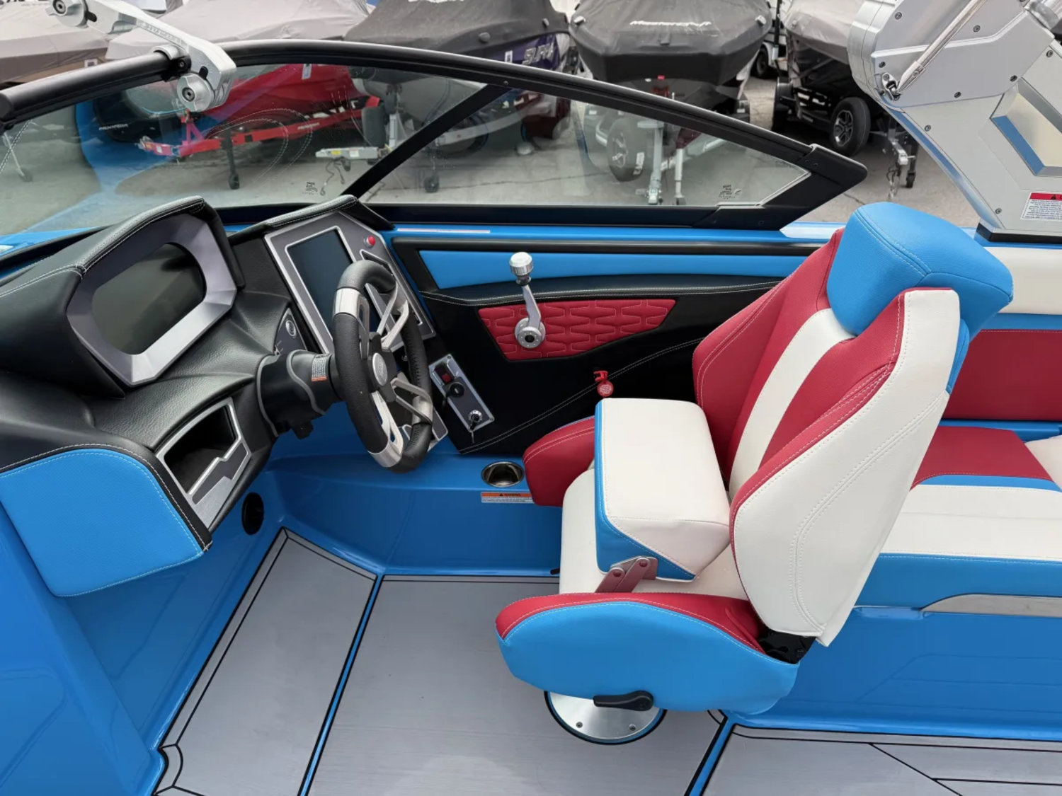 2024 Mastercraft Boats X24 for sale in Salt Lake City, Utah