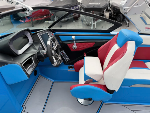 2024 Mastercraft Boats X24 for sale in Salt Lake City, Utah