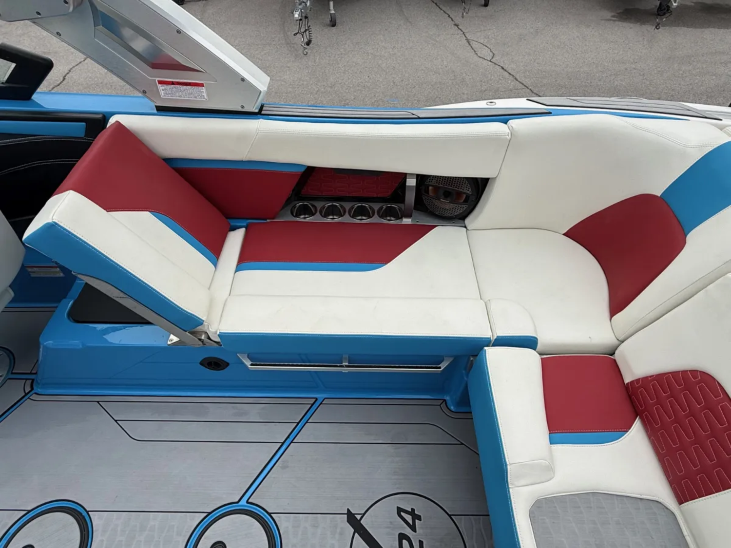 2024 Mastercraft Boats X24 for sale in Salt Lake City, Utah