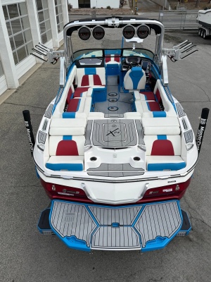 2024 Mastercraft Boats X24 for sale in Salt Lake City, Utah