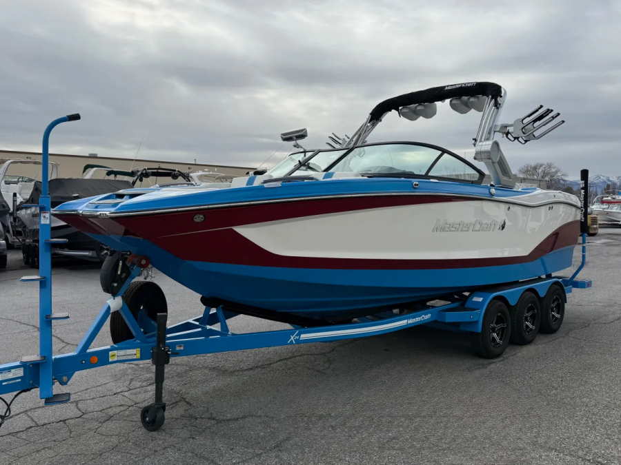 2024 Mastercraft Boats X24 for sale in Salt Lake City, Utah