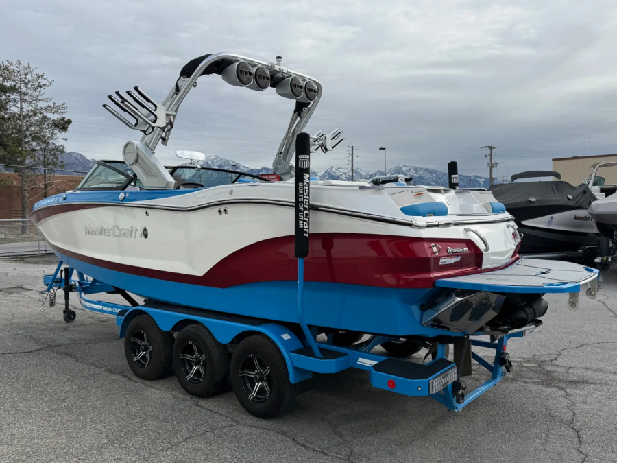 2024 Mastercraft Boats X24 for sale in Salt Lake City, Utah
