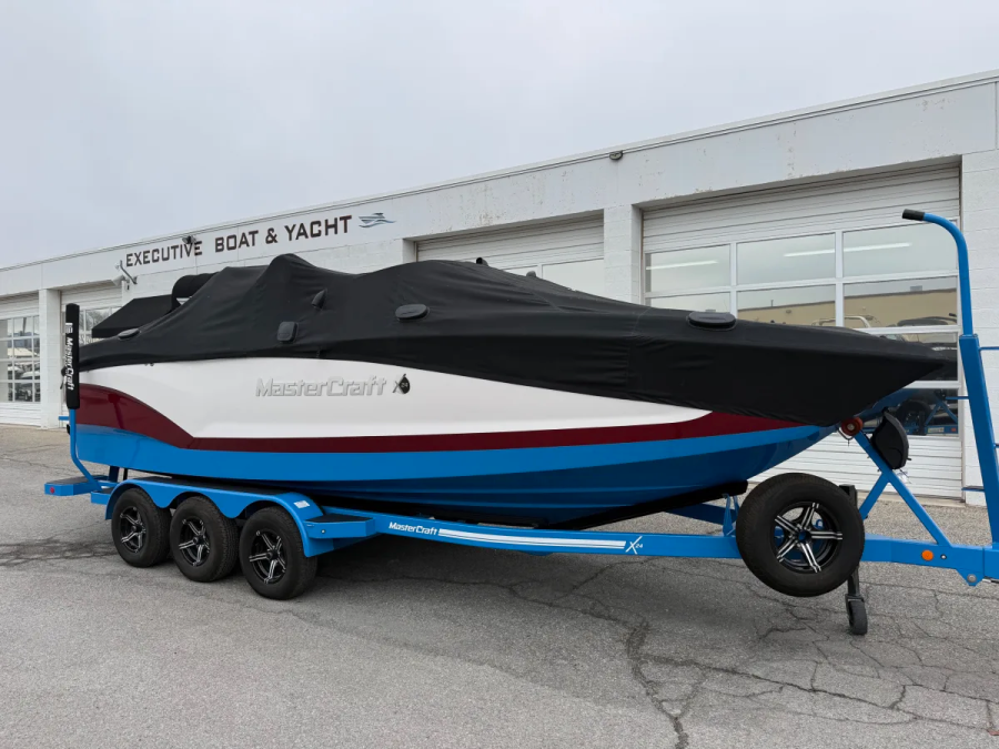 2024 Mastercraft Boats X24 for sale in Salt Lake City, Utah