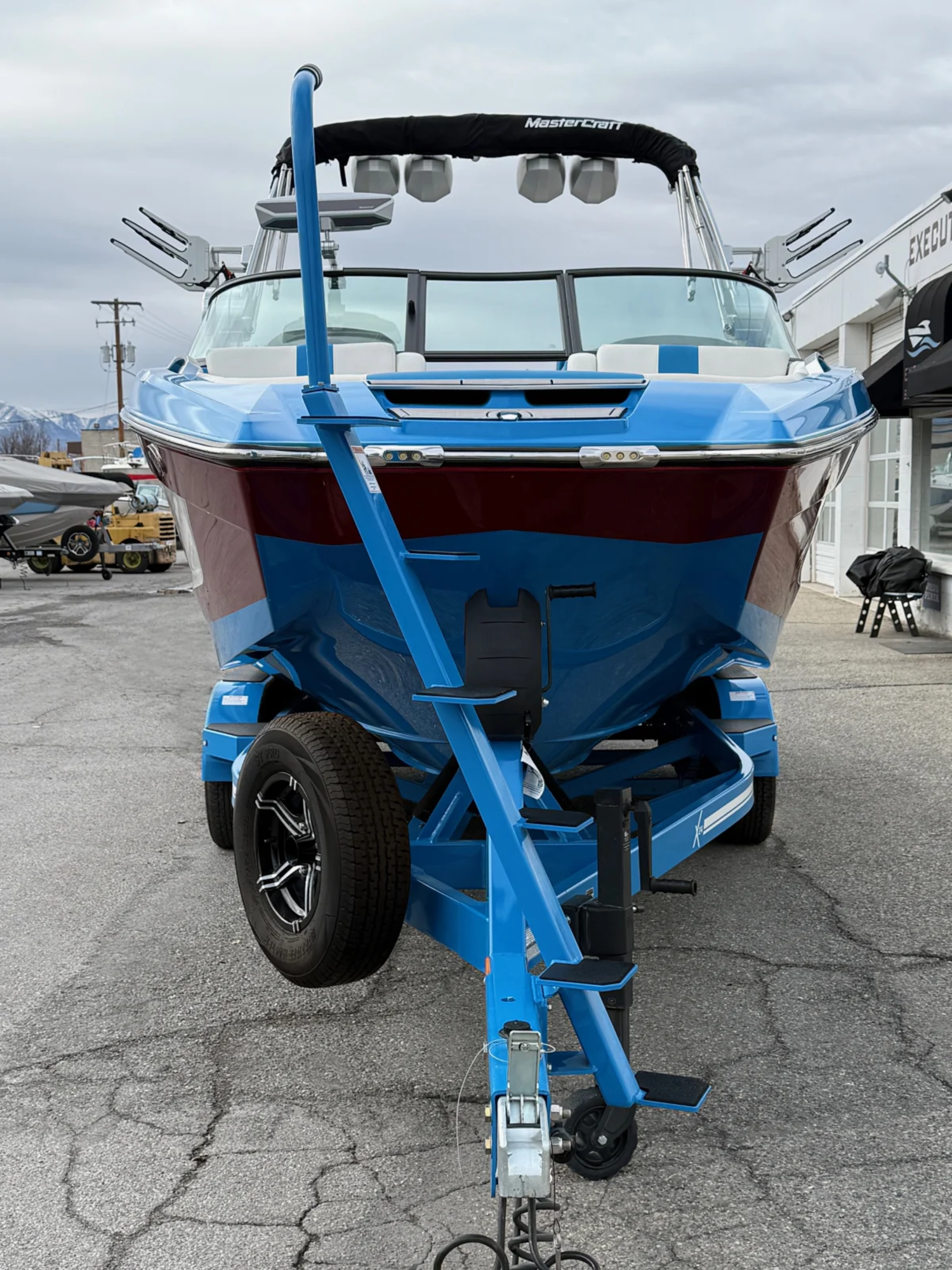 2024 Mastercraft Boats X24 for sale in Salt Lake City, Utah