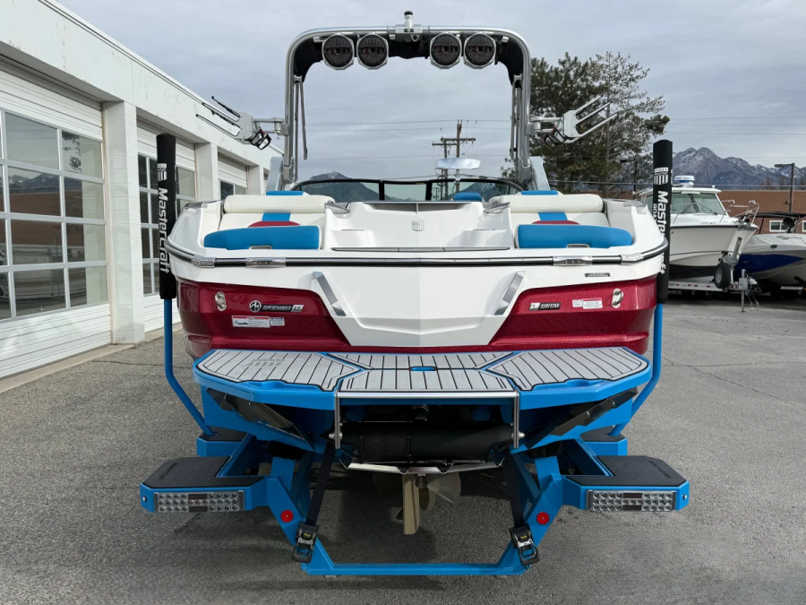 2024 Mastercraft Boats X24 for sale in Salt Lake City, Utah