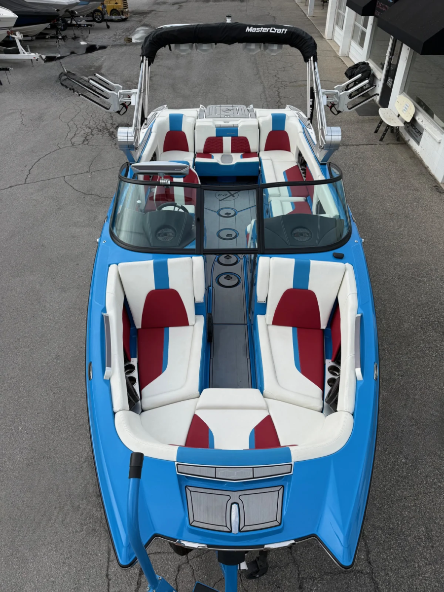2024 Mastercraft Boats X24 for sale in Salt Lake City, Utah