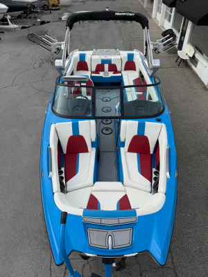 2024 Mastercraft Boats X24 for sale in Salt Lake City, Utah