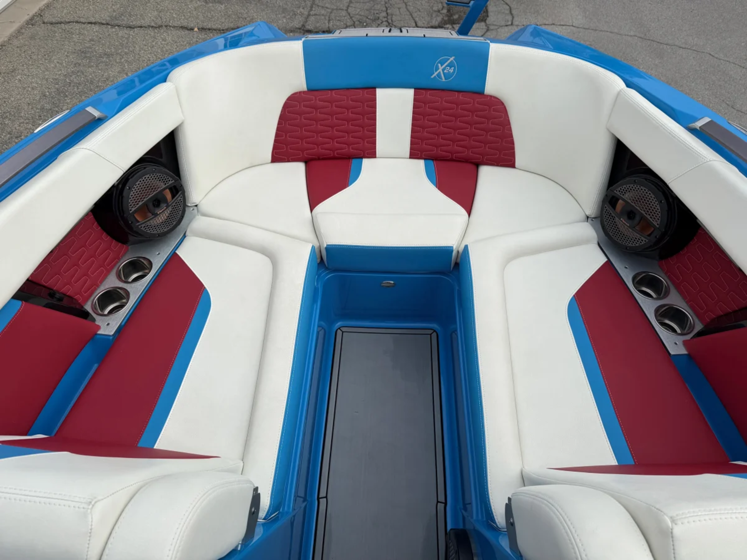 2024 Mastercraft Boats X24 for sale in Salt Lake City, Utah