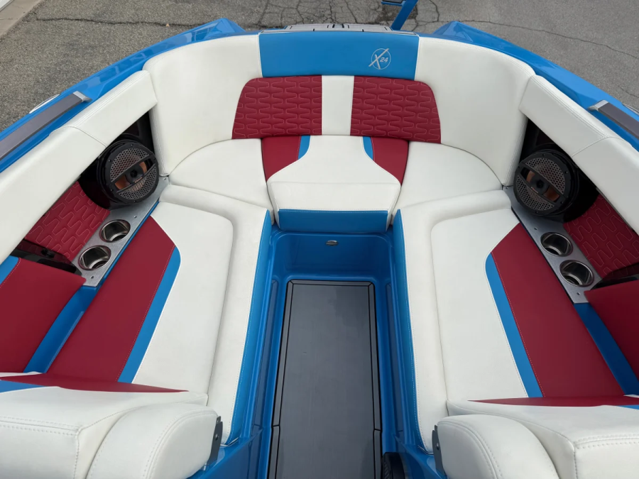 2024 Mastercraft Boats X24 for sale in Salt Lake City, Utah