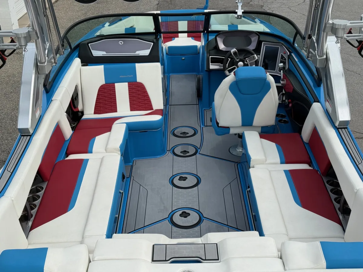 2024 Mastercraft Boats X24 for sale in Salt Lake City, Utah