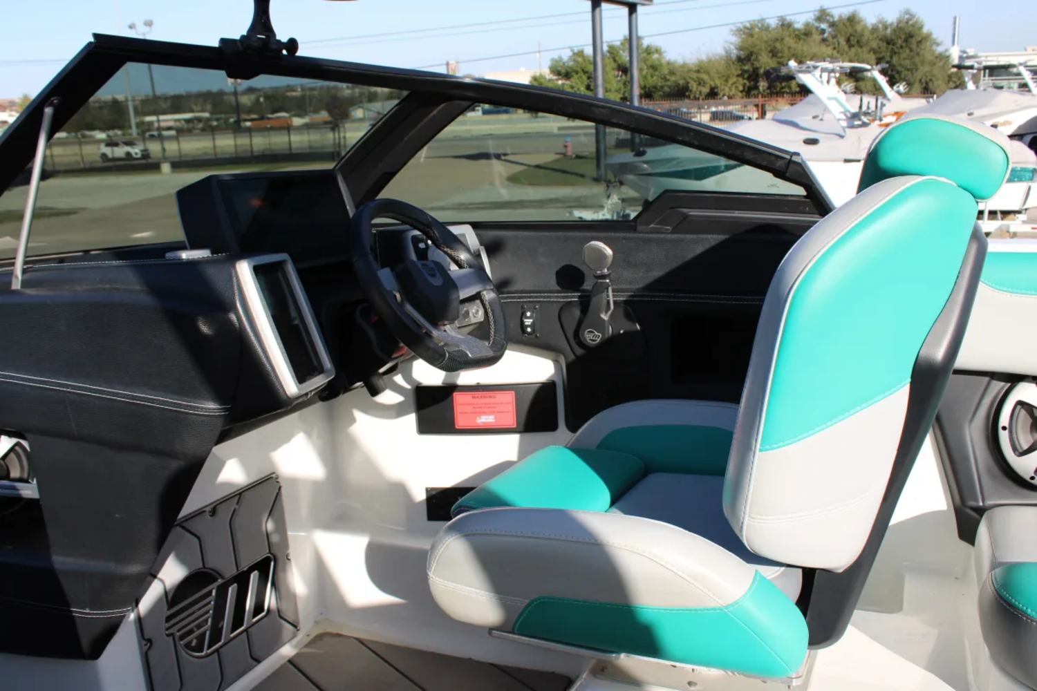 2020 Malibu Boats Wakesetter 23 LSV for sale in Austin, Texas